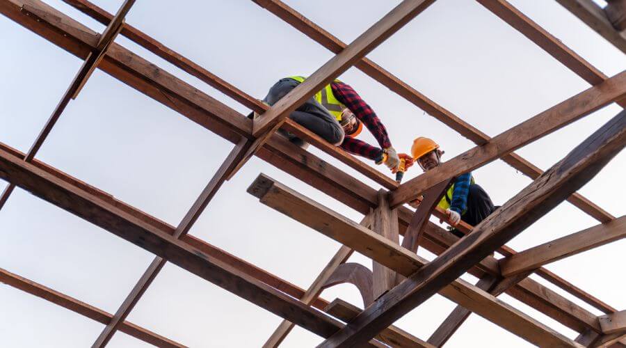 Expert top industrial roofings services in Nichols, SC